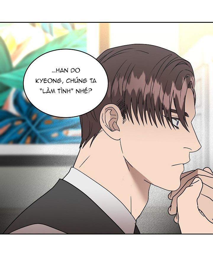 Đọc truyện Không Hơn Không Kém - Chapter 30