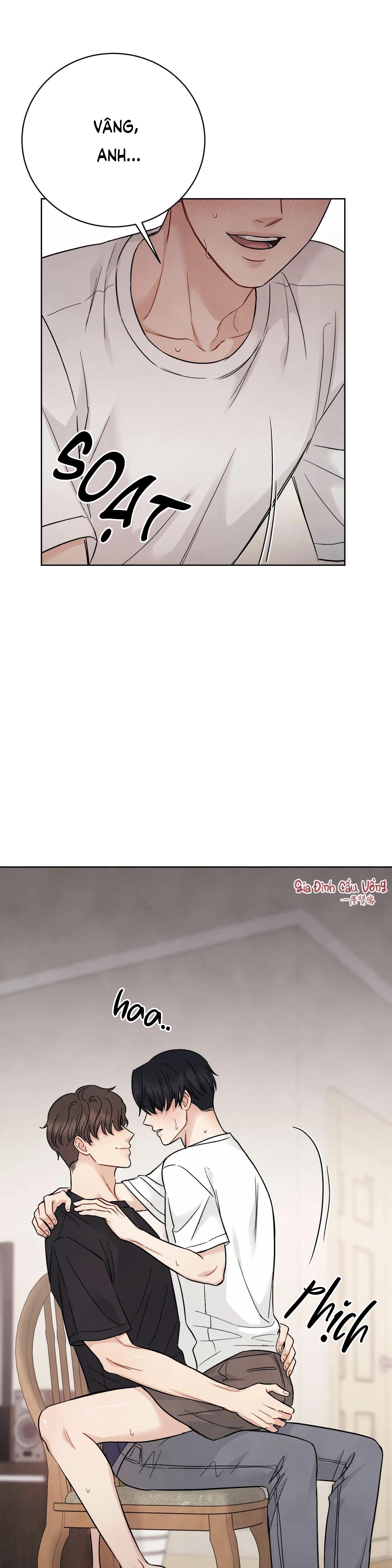 Đọc truyện GIAM CẦM - LIST TRUYỆN ĐẬM Ù Ù - Chapter 2.2