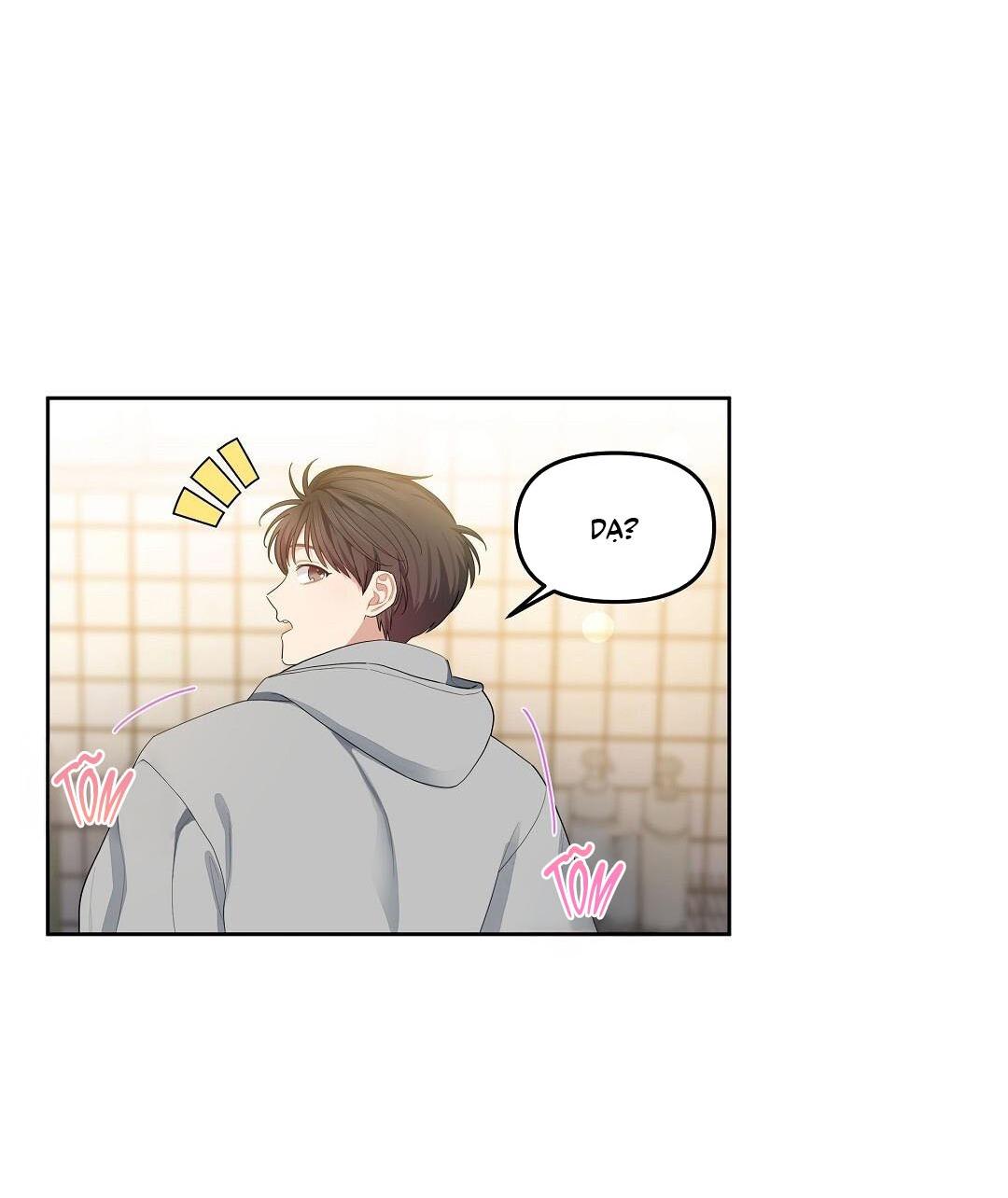 Đọc truyện  Cherry Cake - Chapter 12