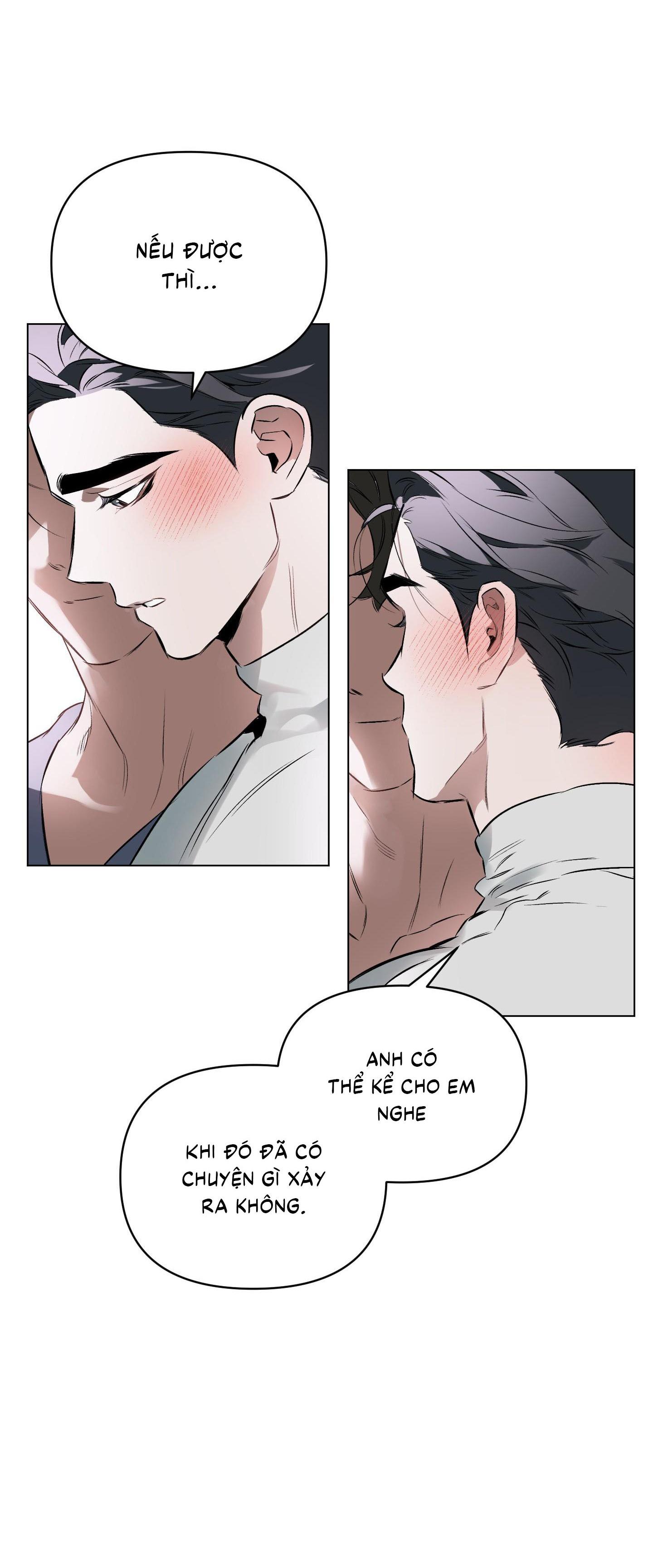 Đọc truyện  Định Tên Mối Quan Hệ - Chapter 71