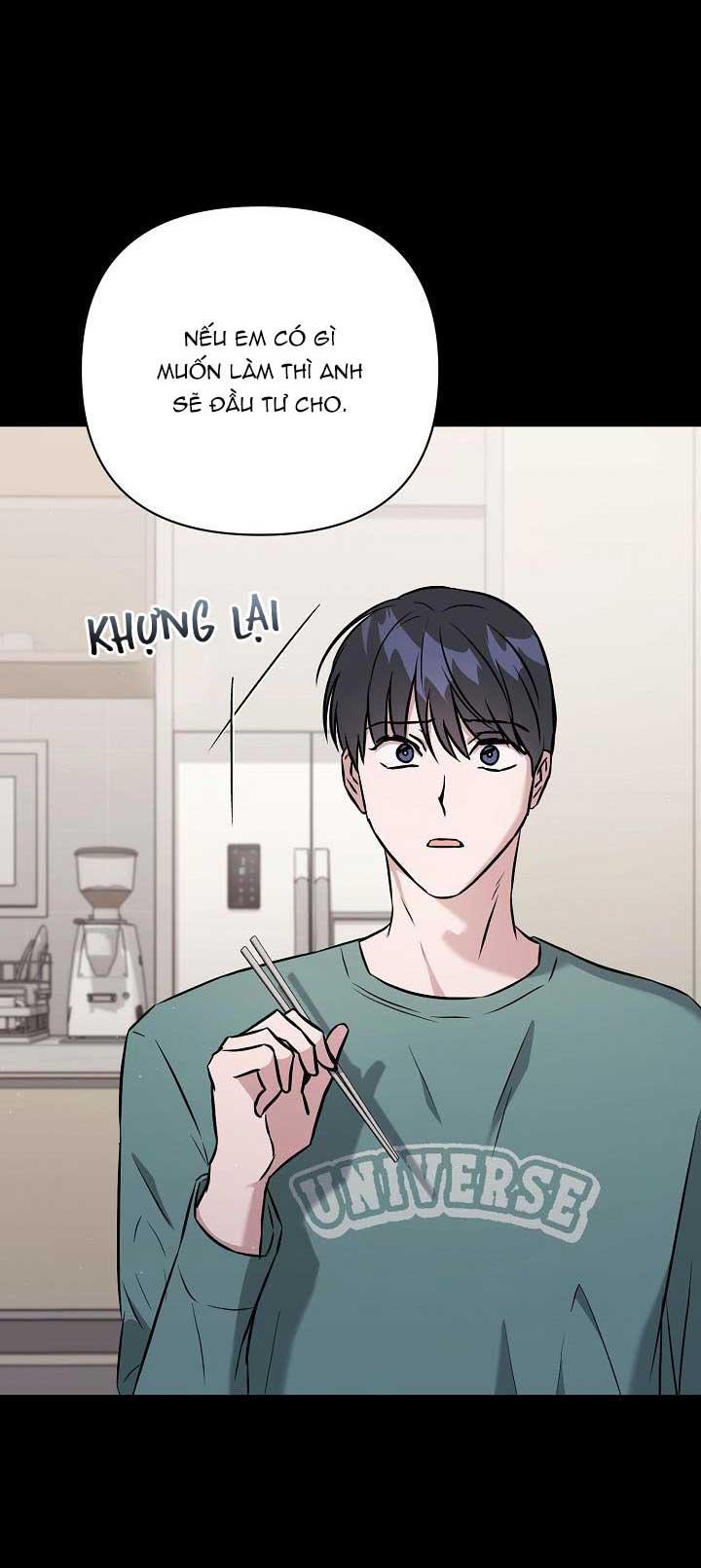 Đọc truyện PHIM TRUYỀN HÌNH DÀI TẬP - Chapter 33