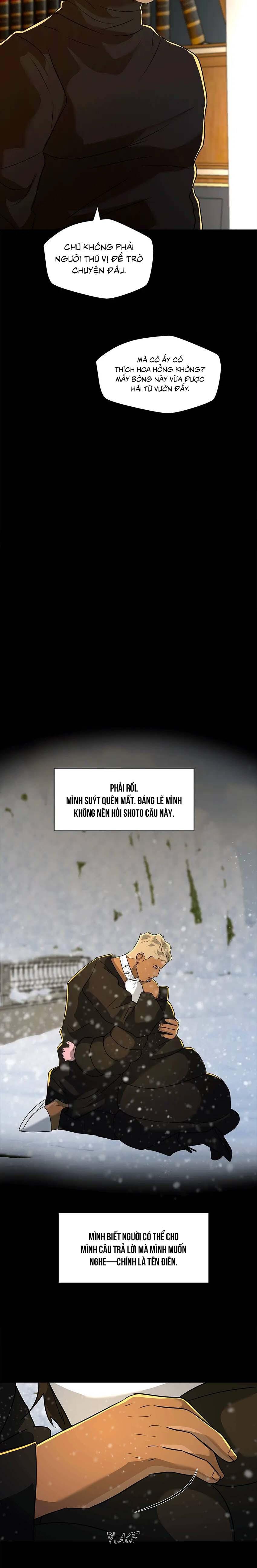 Đọc truyện Love murder basketball - Chapter 56