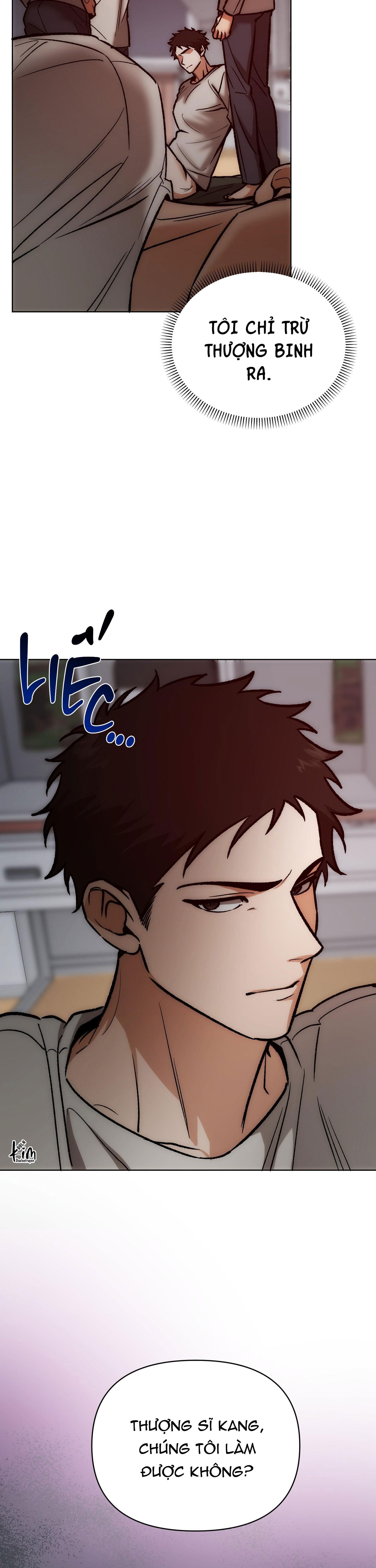 Đọc truyện TUYỂN TẬP NGỰC BỰ, CUNG KHỦ CỦA NHÀ KIM - Chapter 168.3