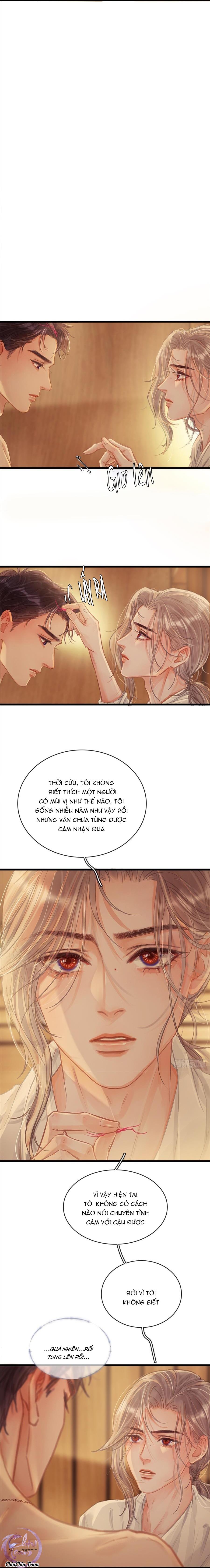 Đọc truyện Quen Lâu Mới Biết Người Thiếu Tâm Cơ - Chapter 26