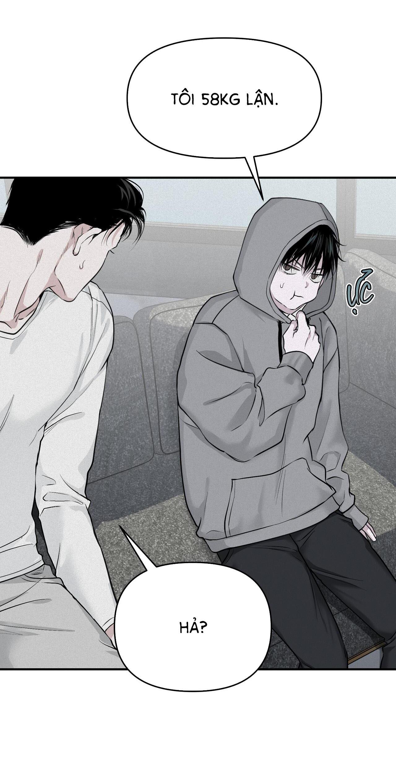 Đọc truyện  Phép Chiếu - Chapter 6