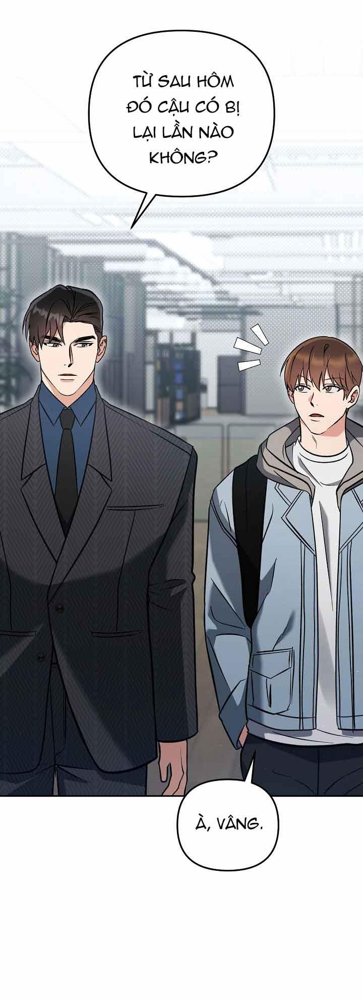 Đọc truyện LÃNG MẠN ĐỪNG LÃNG XẸT - Chapter 5