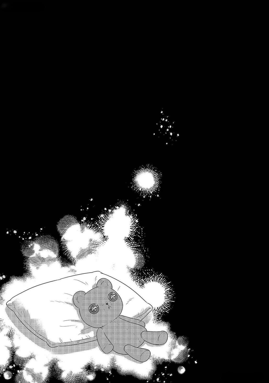 Đọc truyện Tôi sẽ trừ tà cho anh vậy nên tôi cho vào nhé - Chapter 5