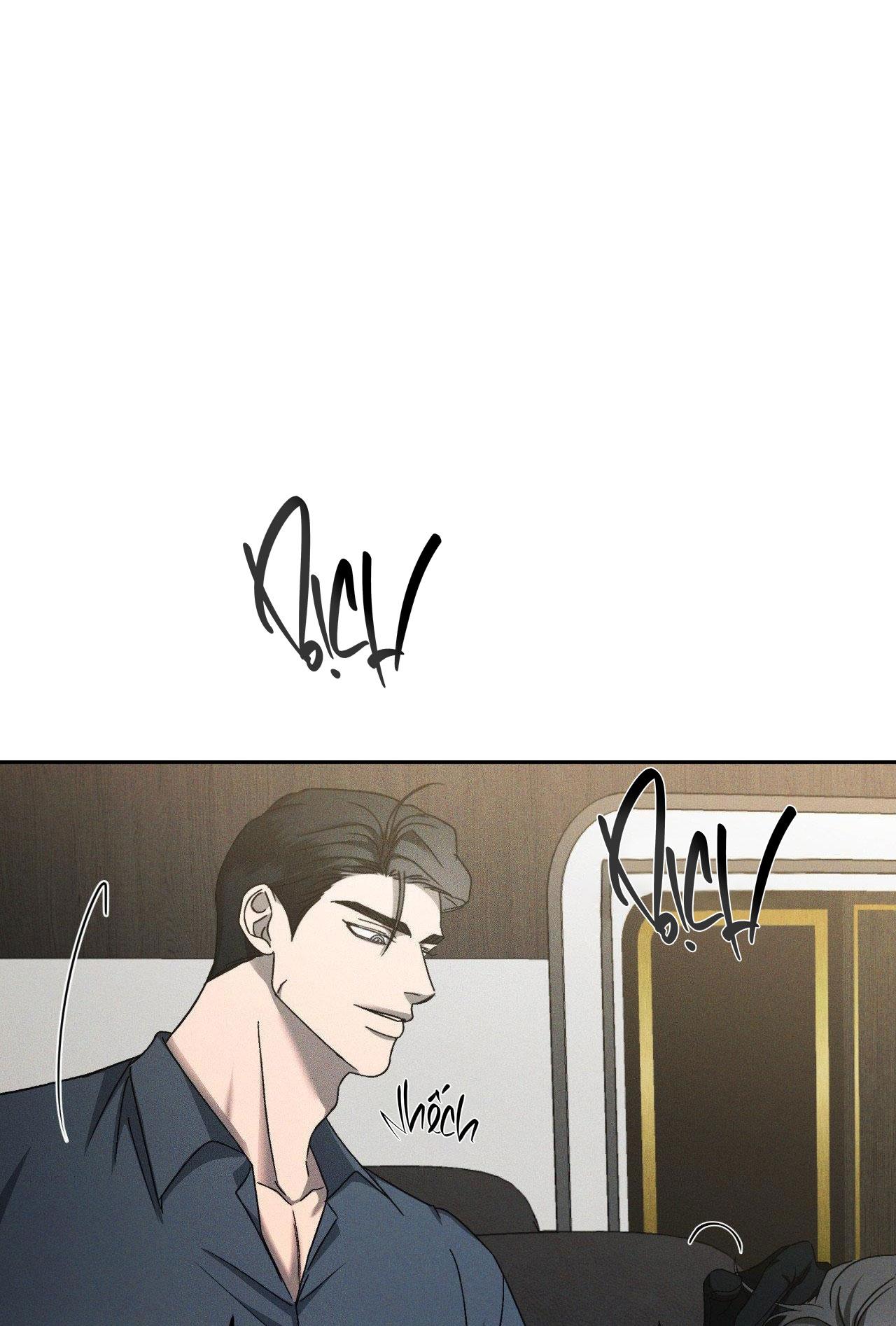 Đọc truyện EDEN - Chapter 18