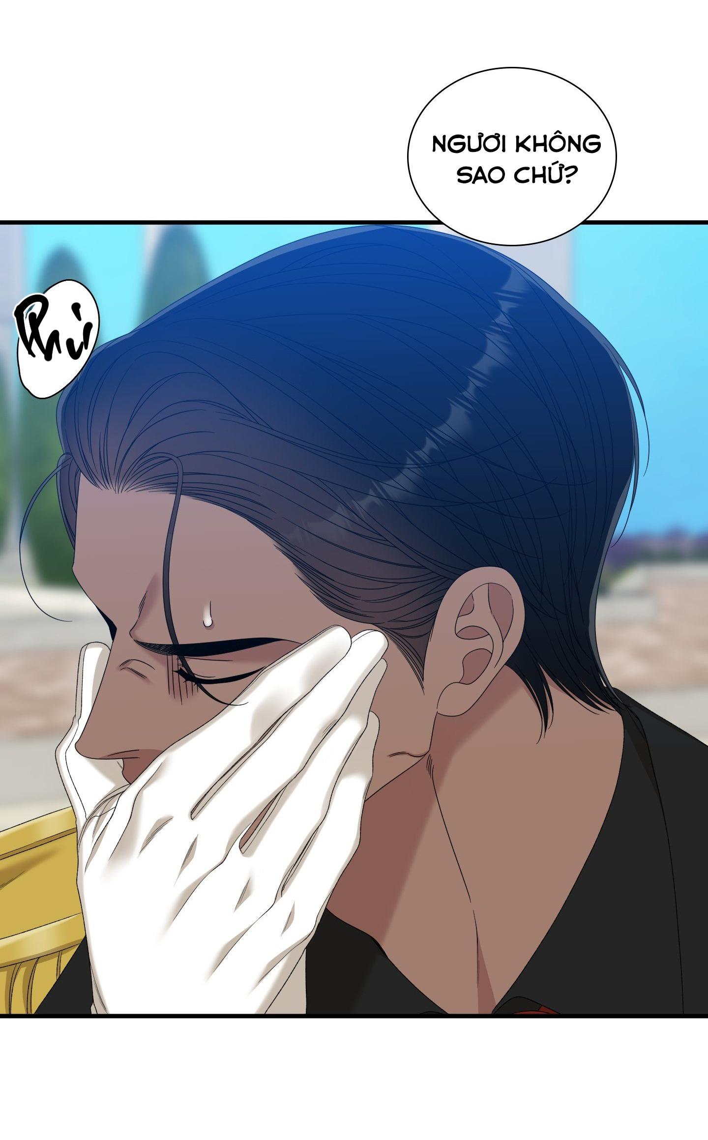 Đọc truyện ÁI TÌNH TỰ TÂM - Chapter 57