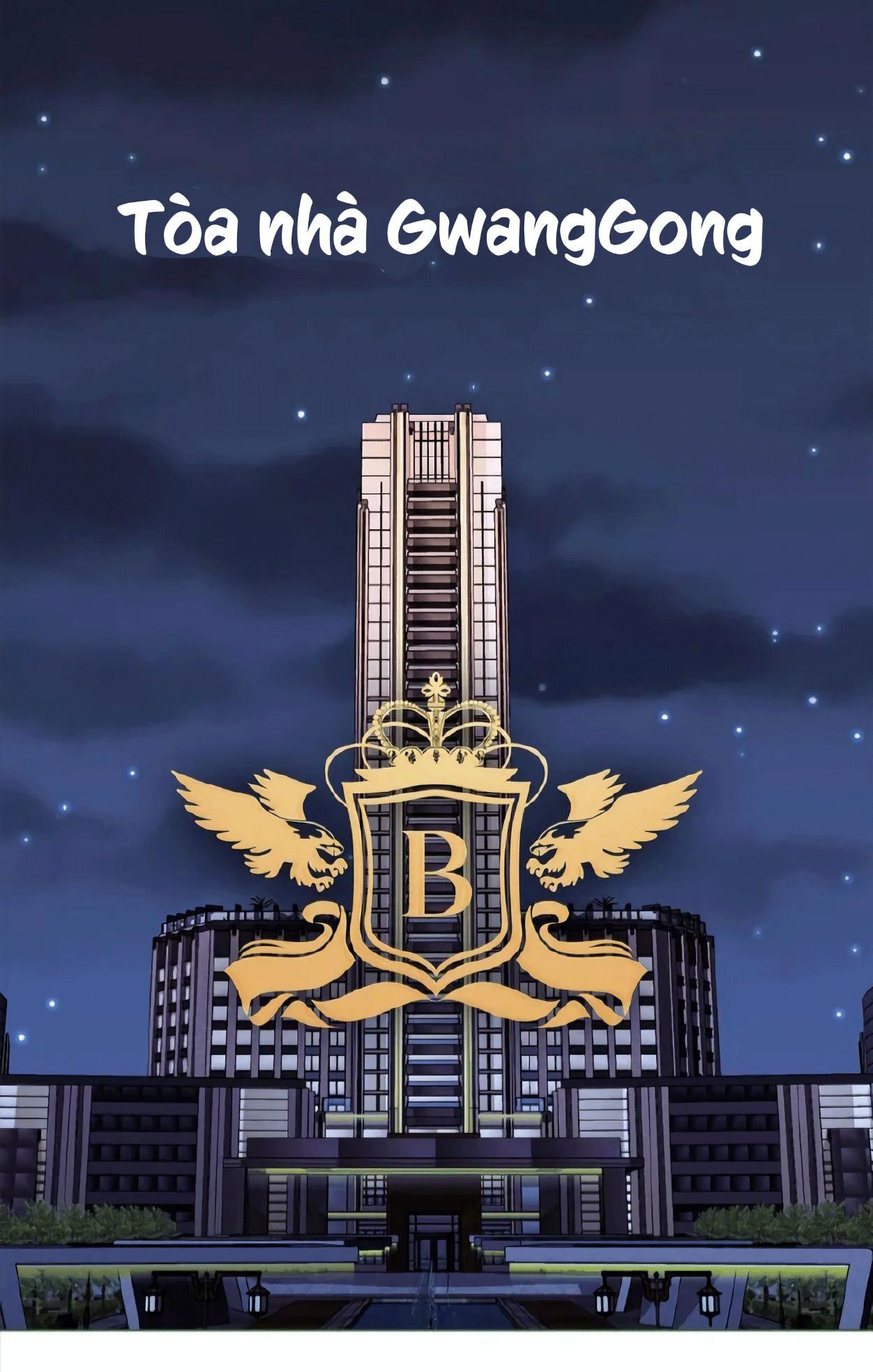 Đọc truyện Tuyển Tập Khu chung cư GwangGong - GwangGong Apartment Complex - Chapter 11