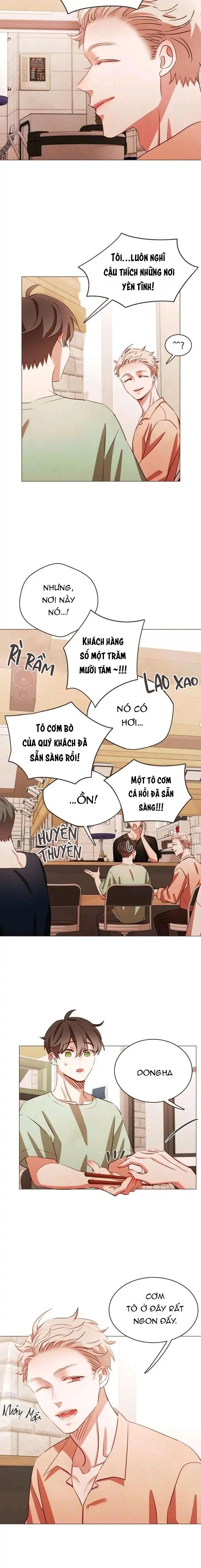 Đọc truyện Ma Cà Rồng Đếch Có Thật Đâu! (END) - Chapter 51