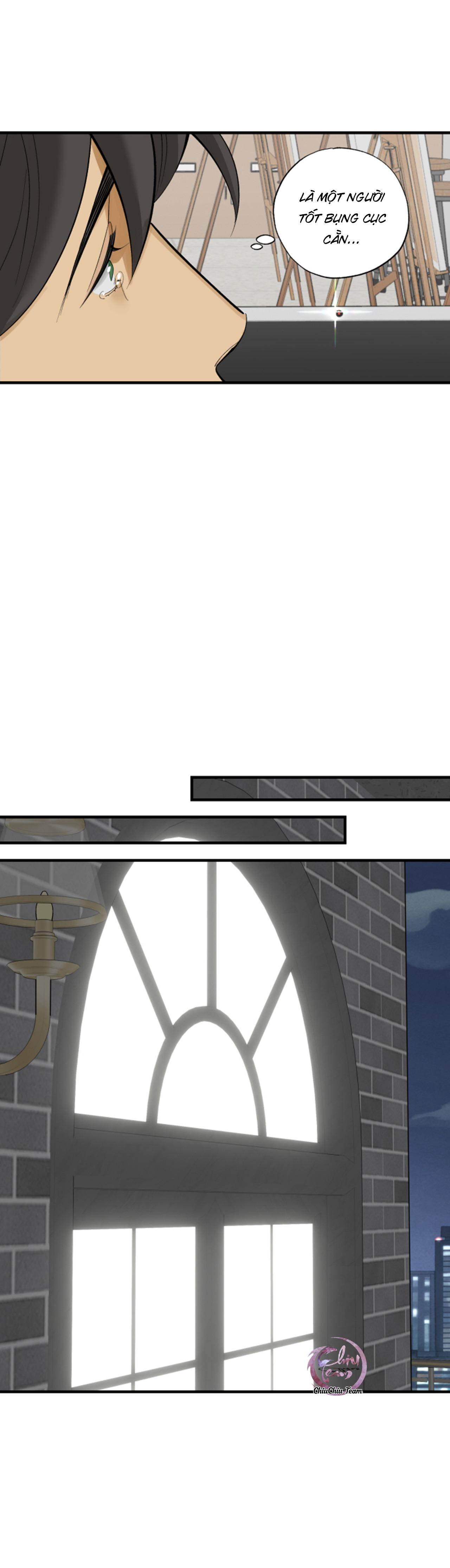 Đọc truyện Lặng Lẽ Ngắm Nhìn Em [END] - Chapter 35