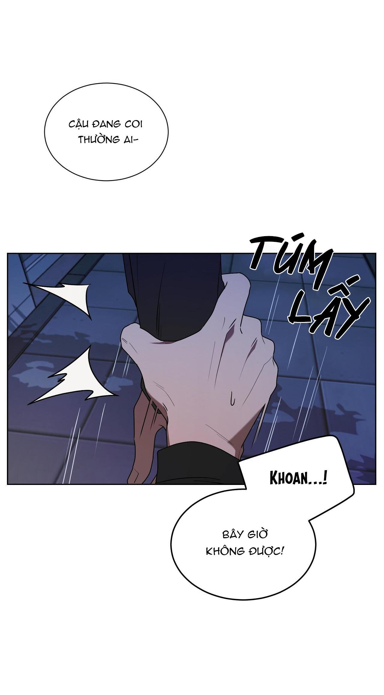Đọc truyện KHI CHIM THƯỚC ĐẾN - Chapter 28