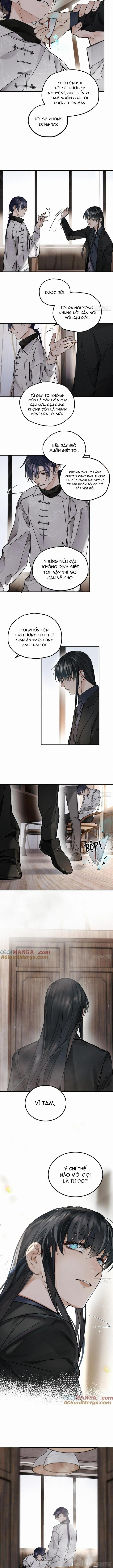 Đọc truyện Antidote Poison - Chapter 112