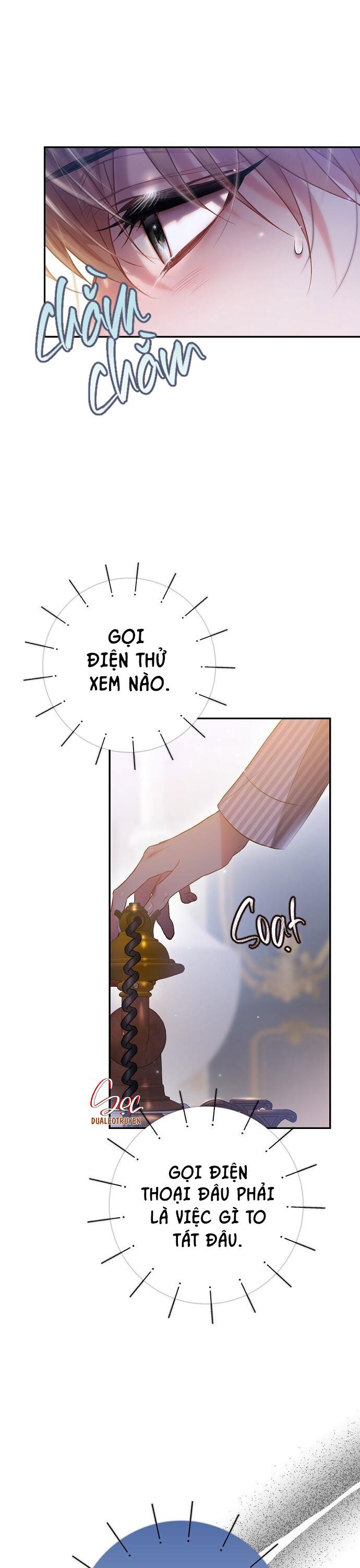 Đọc truyện CƠN MƯA NGỌT NGÀO - Chapter 51