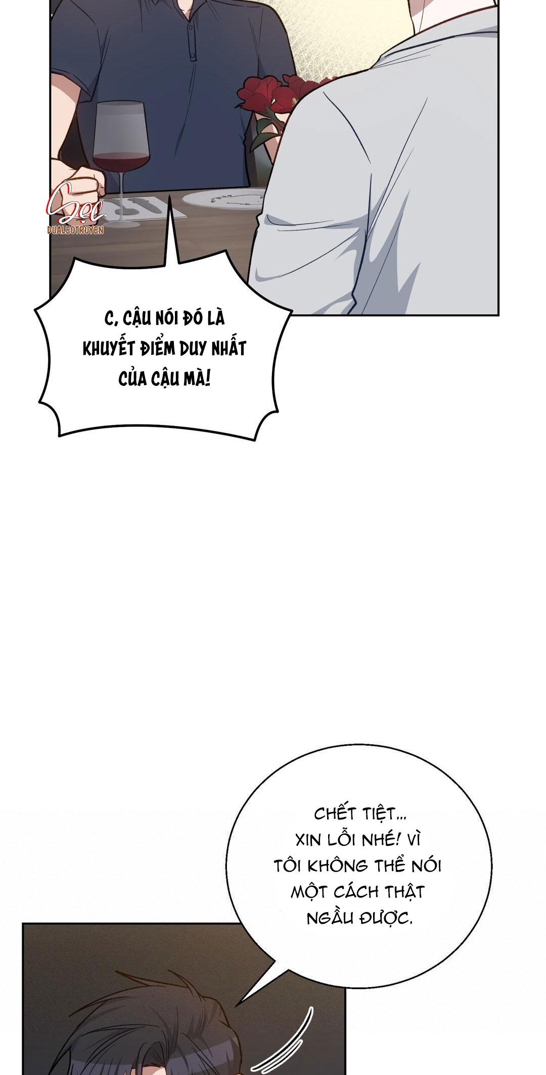 Đọc truyện BƠI TRONG MÙI HƯƠNG - Chapter 28