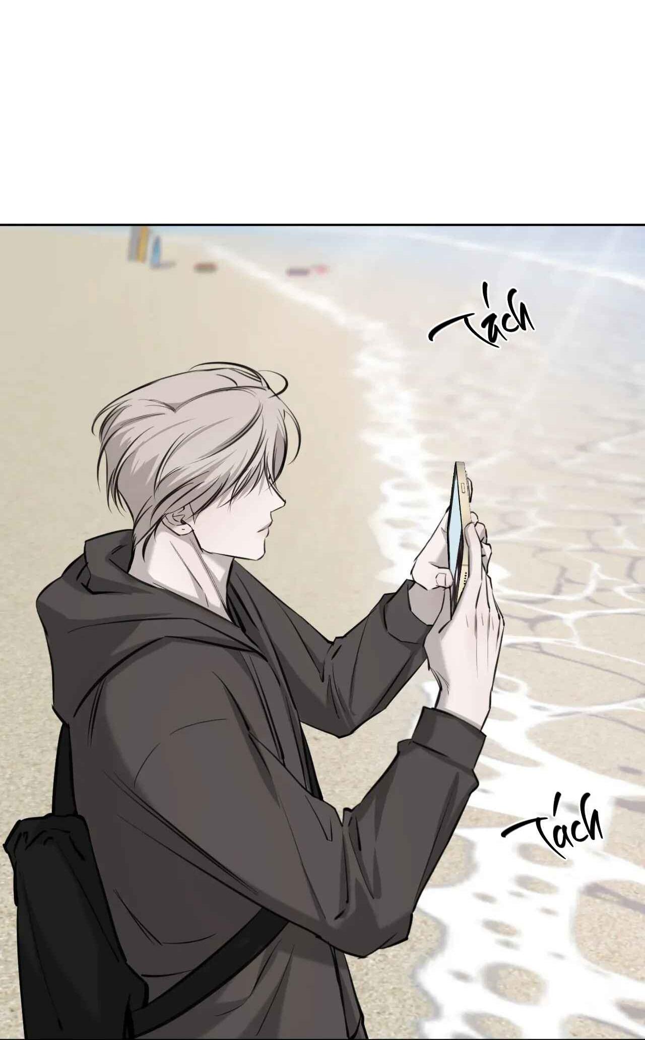 Đọc truyện GIỮA TÌNH CỜ VÀ ĐỊNH MỆNH - Chapter 70