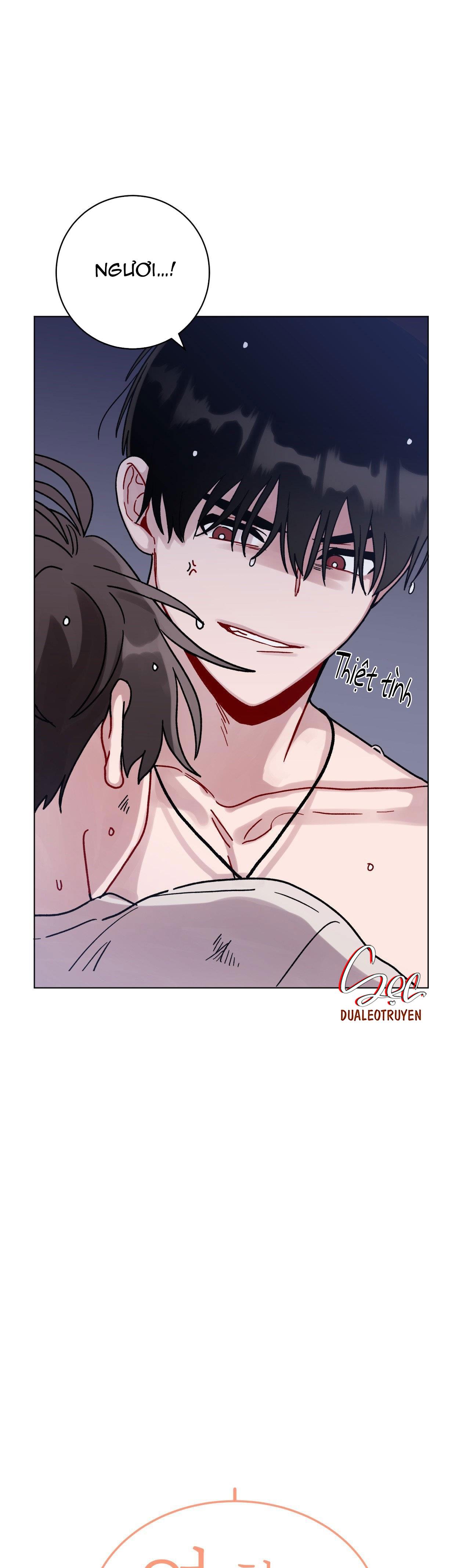 Đọc truyện CƠN MƯA RÀO MÙA HẠ - Chapter 47