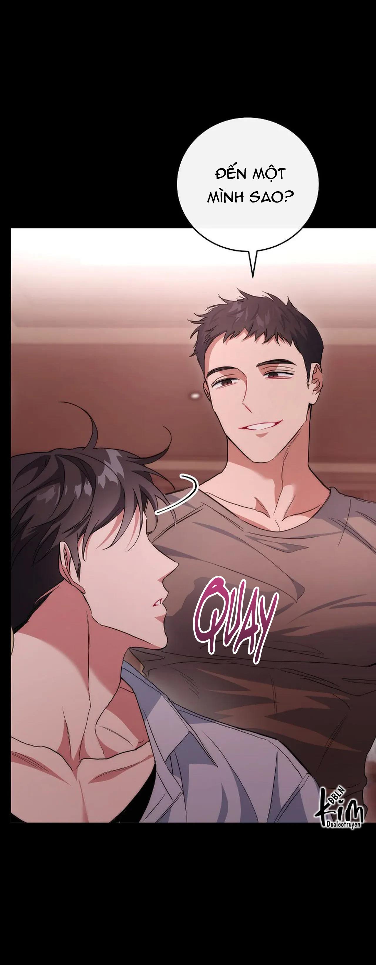 Đọc truyện ỨNG DỤNG THÔI MIÊN - Chapter 1