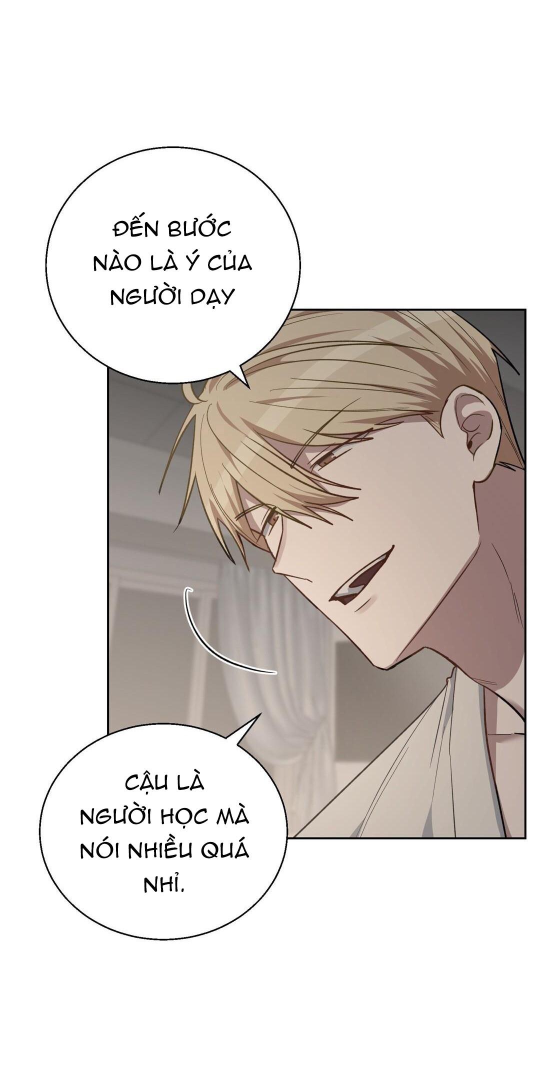 Đọc truyện BƠI TRONG MÙI HƯƠNG - Chapter 18