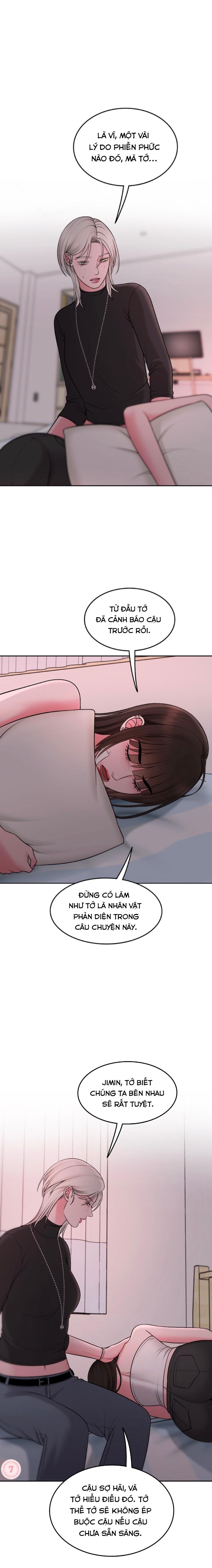 Đọc truyện Vô Tình - Chapter 64