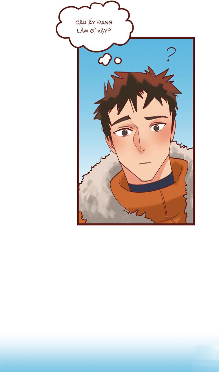 Đọc truyện BAILIN AND LIYUN ( NEW SS ) - Chapter 14