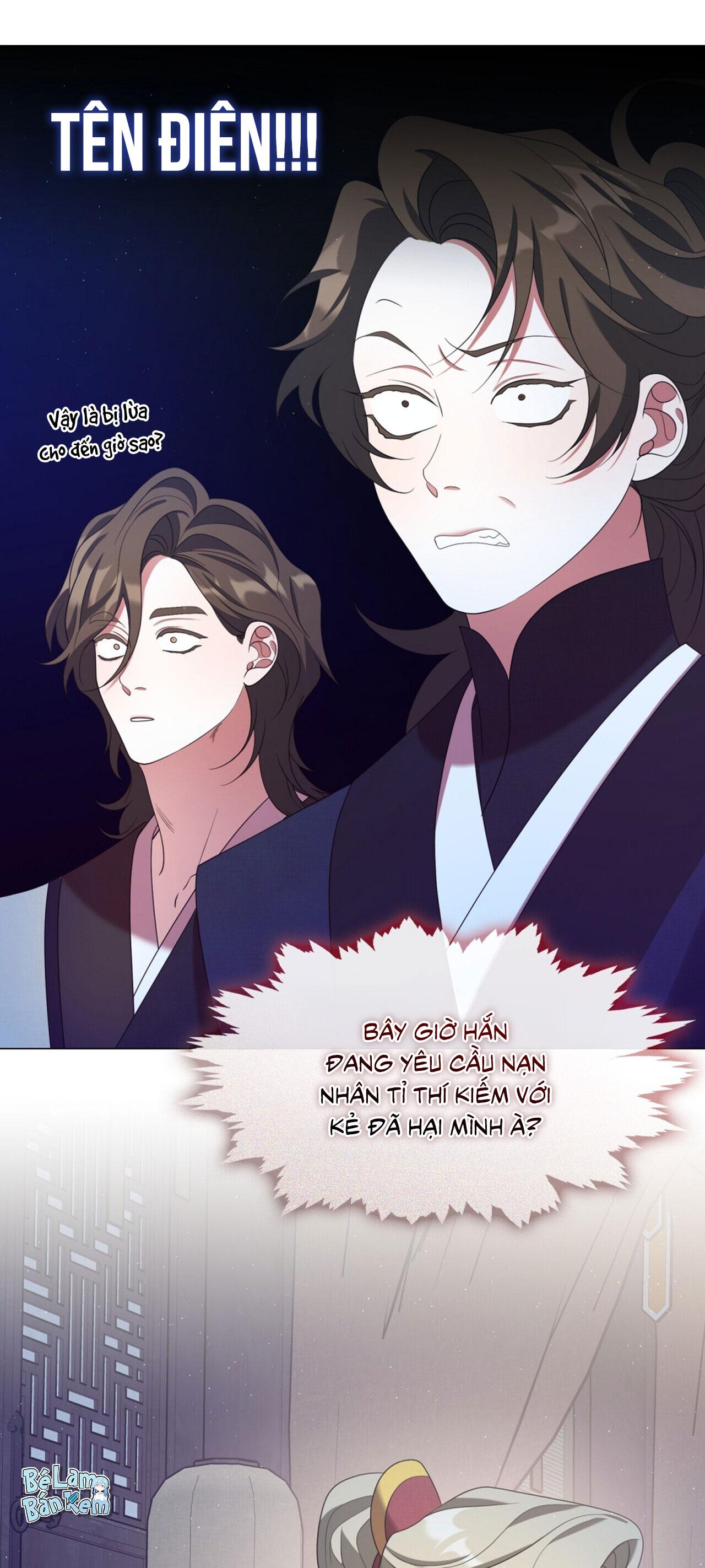 Đọc truyện Tôi đã nuôi dạy thủ lĩnh giáo phái ác ma - Chapter 46