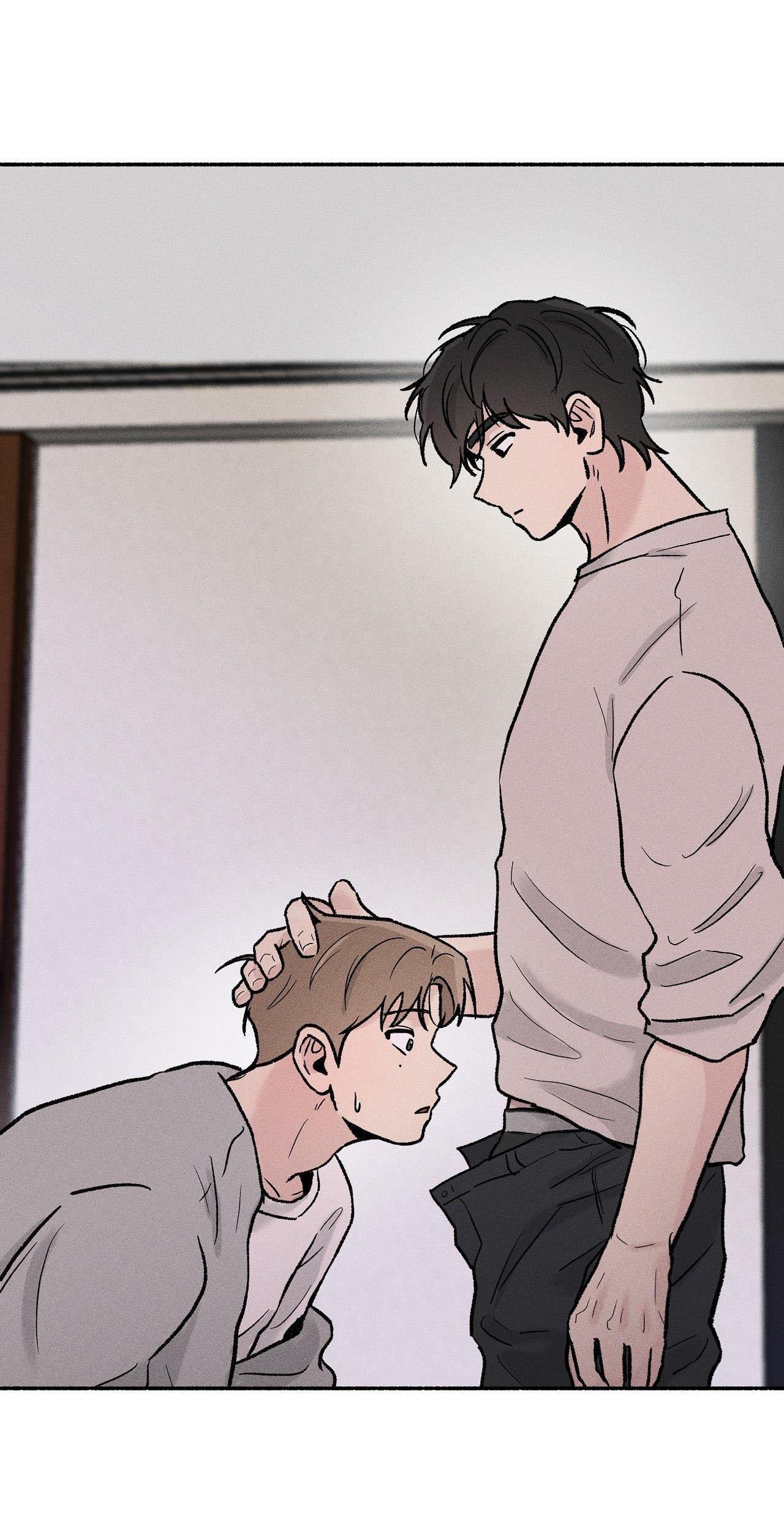 Đọc truyện  Khi Người Lơ Đãng - Chapter 12