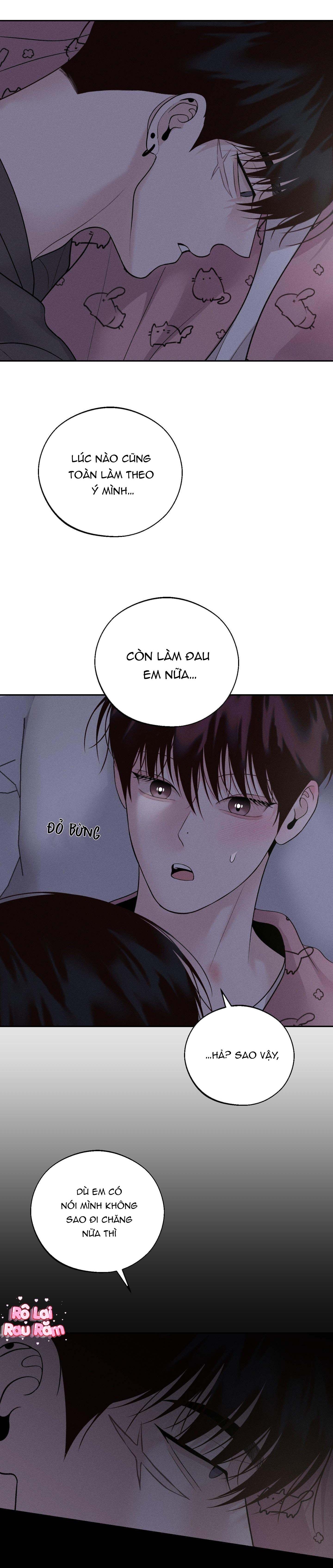 Đọc truyện  Cứu tinh của Thứ Hai - Chapter 32