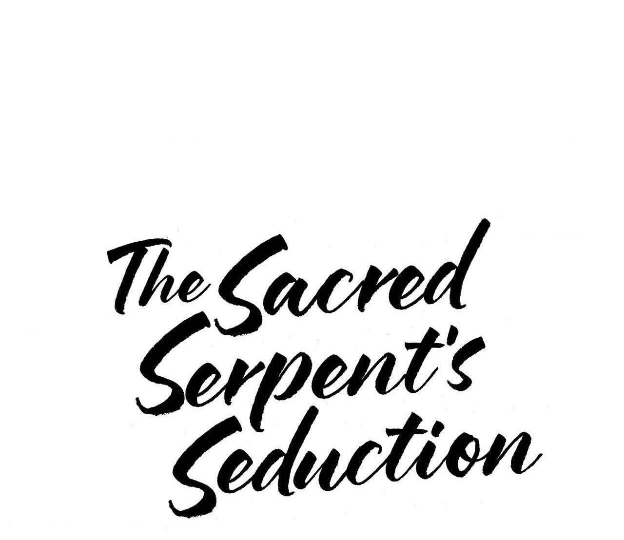 Đọc truyện Sự quyến rũ của Thần Rắn - Chapter 11