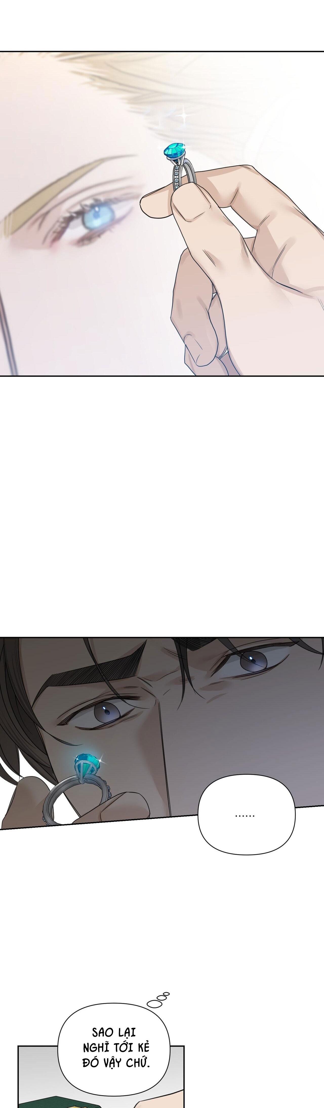 Đọc truyện INTO THE ROSE GARDEN - Chapter 34