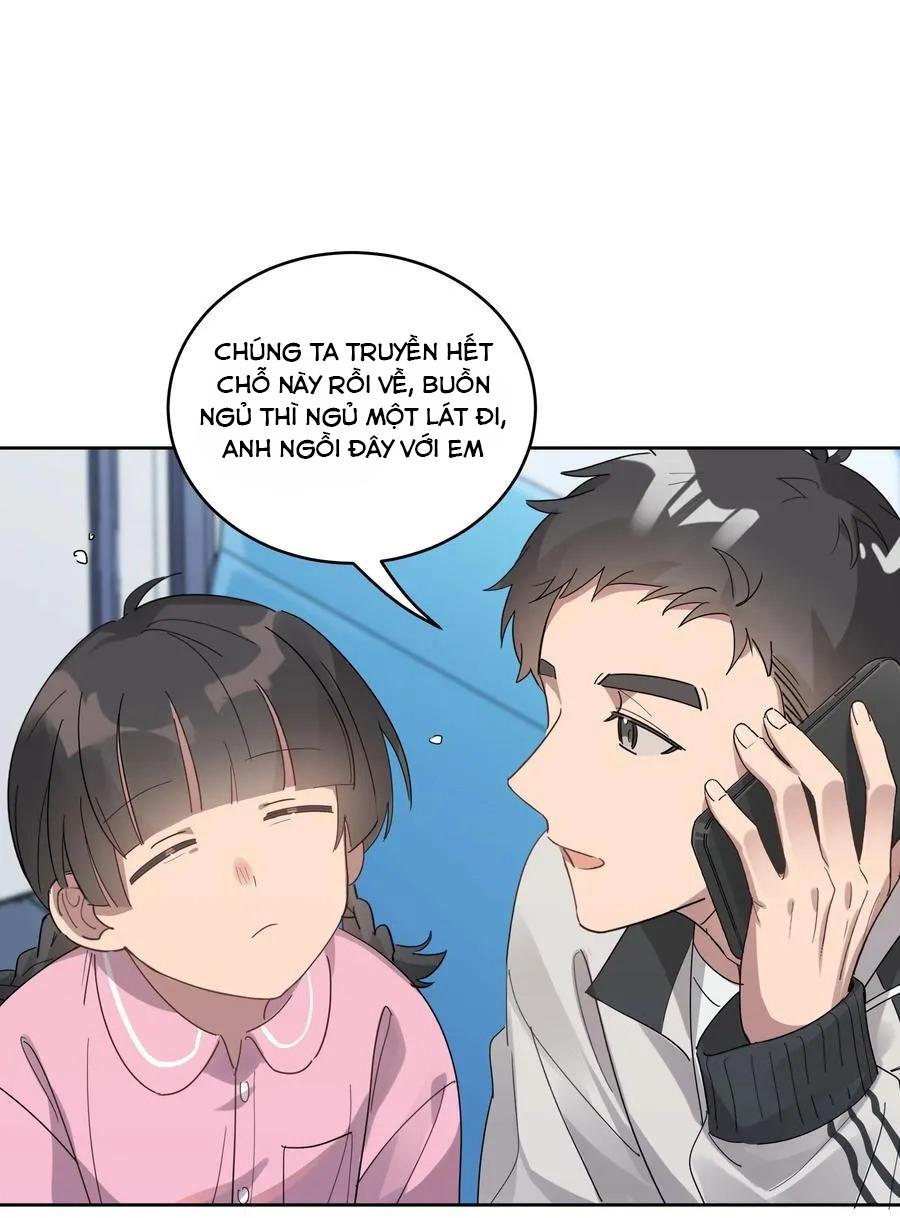 Đọc truyện Năm tháng qua - Chapter 42