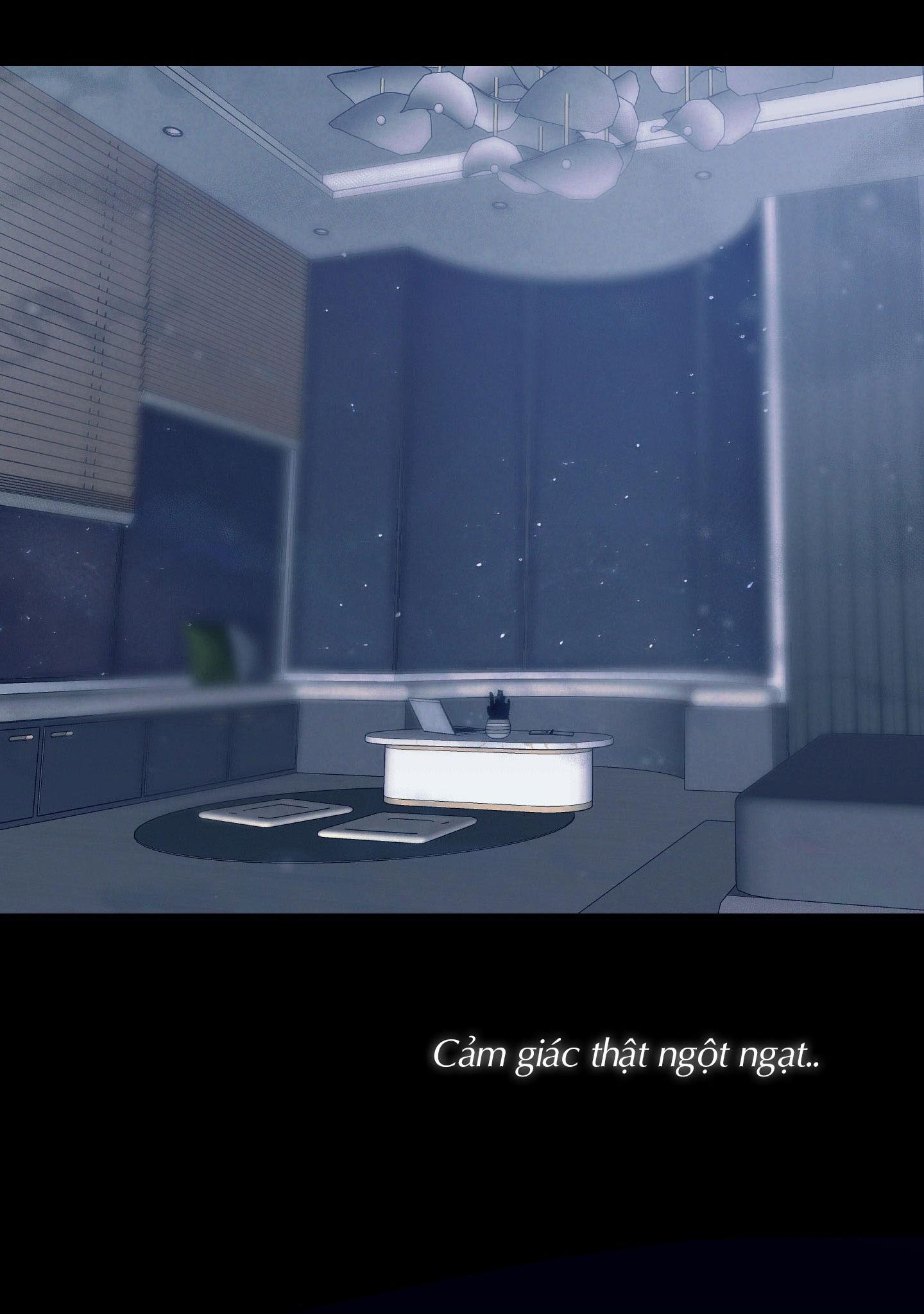 Đọc truyện Stigma - Chapter 9