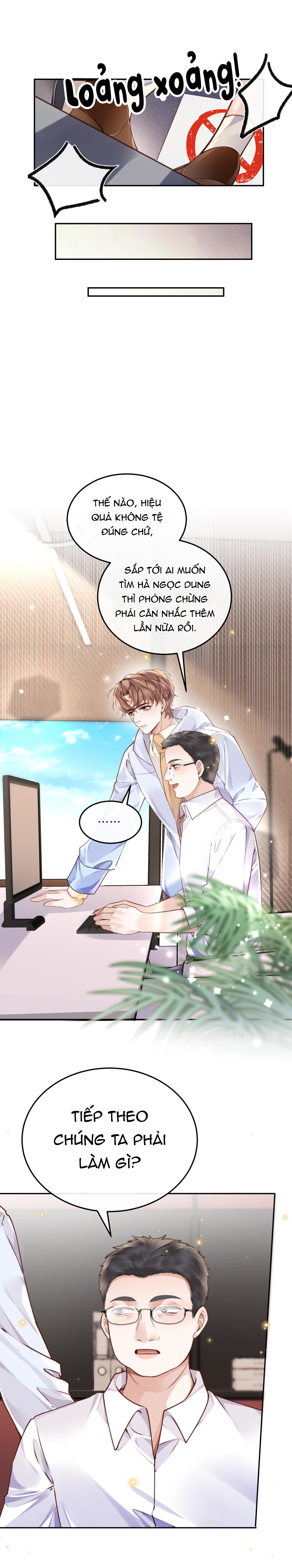 Đọc truyện (END) Đặc Chế Cho Riêng Anh - Chapter 83