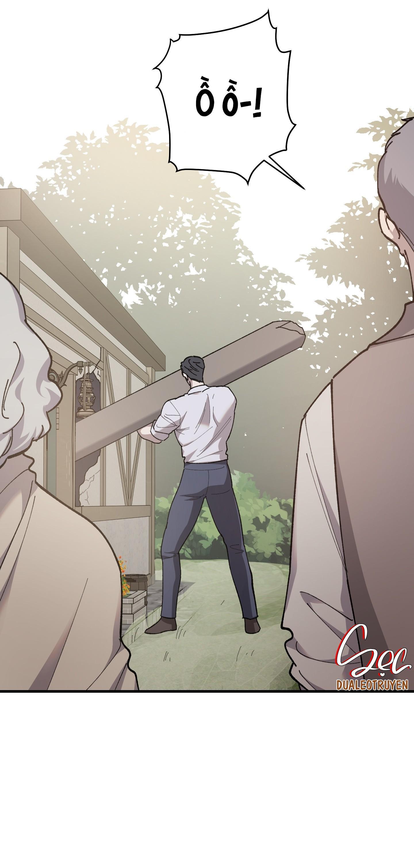 Đọc truyện Đóa hoa của mặt trời - Chapter 95