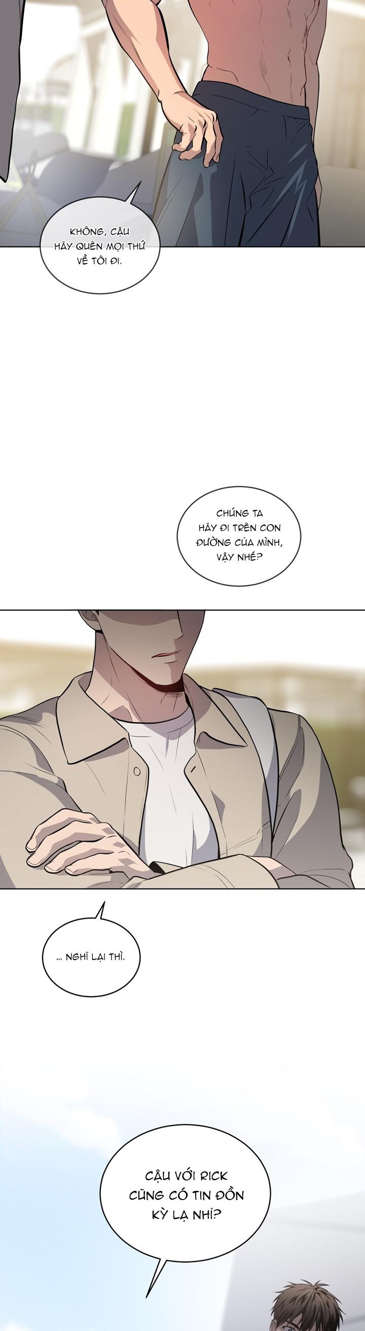 Đọc truyện Passion - Chapter 76