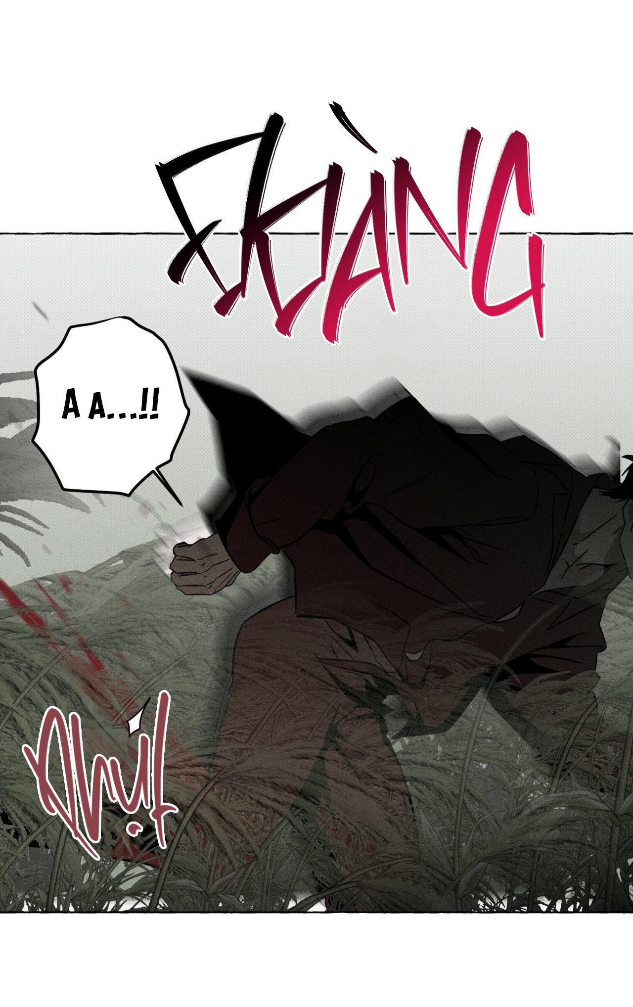 Đọc truyện XƯƠNG VÀ CÁNH HOA - Chapter 35