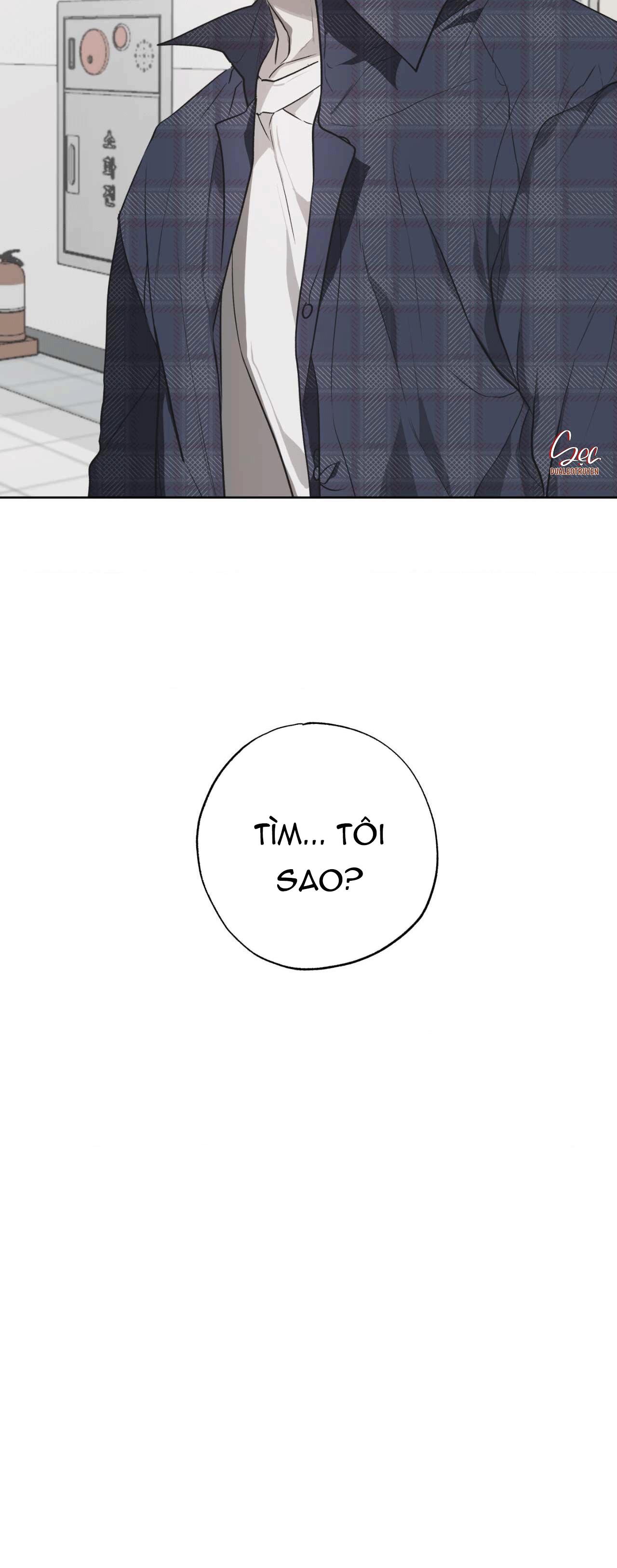 Đọc truyện Hold Over You - Chapter 5