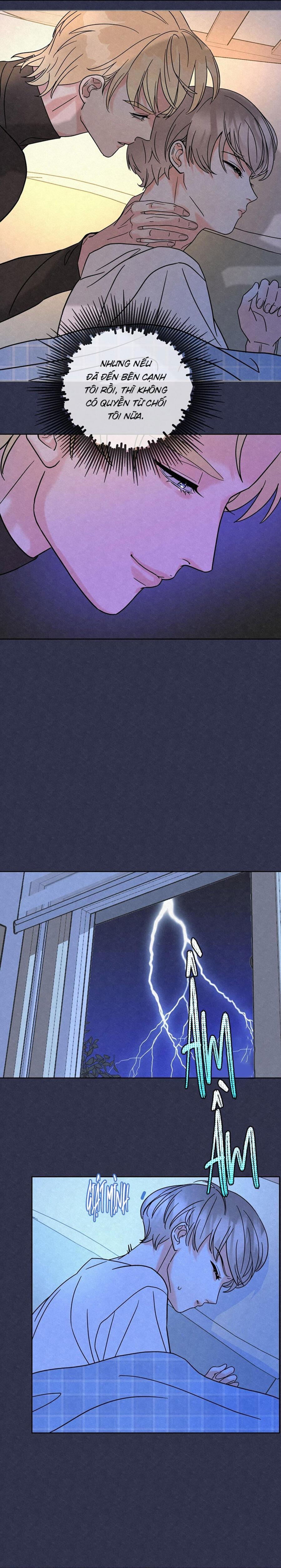 Đọc truyện Anh Trai Rẻ Tiền Của Tôi (END) - Chapter 5