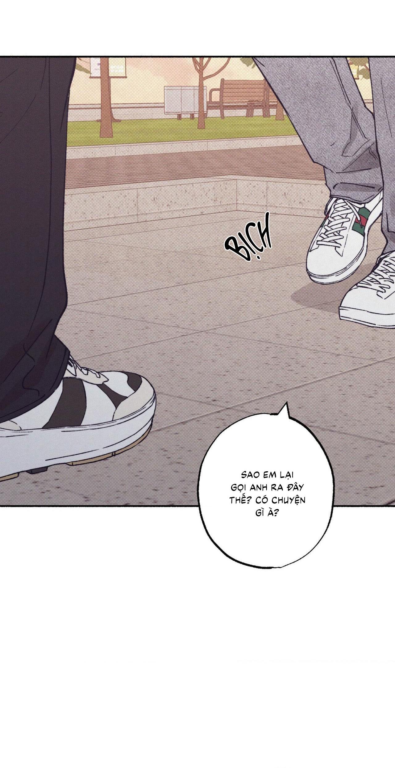 Đọc truyện 1 to 10 - Chapter 35