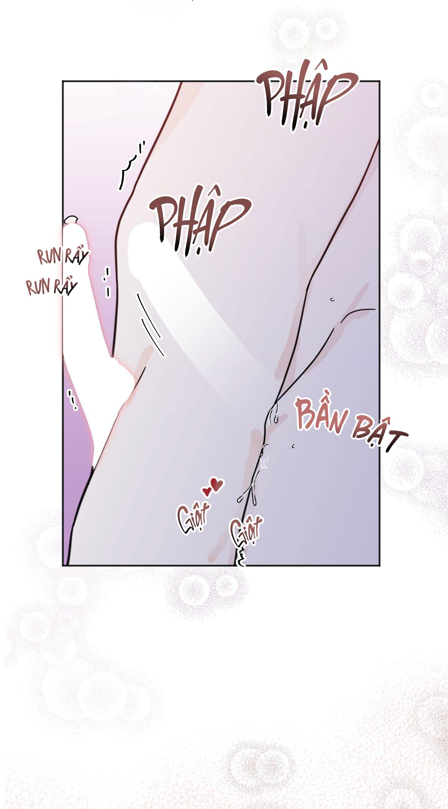 Đọc truyện CHUYỆN TÌNH CHIBI - Chapter 5