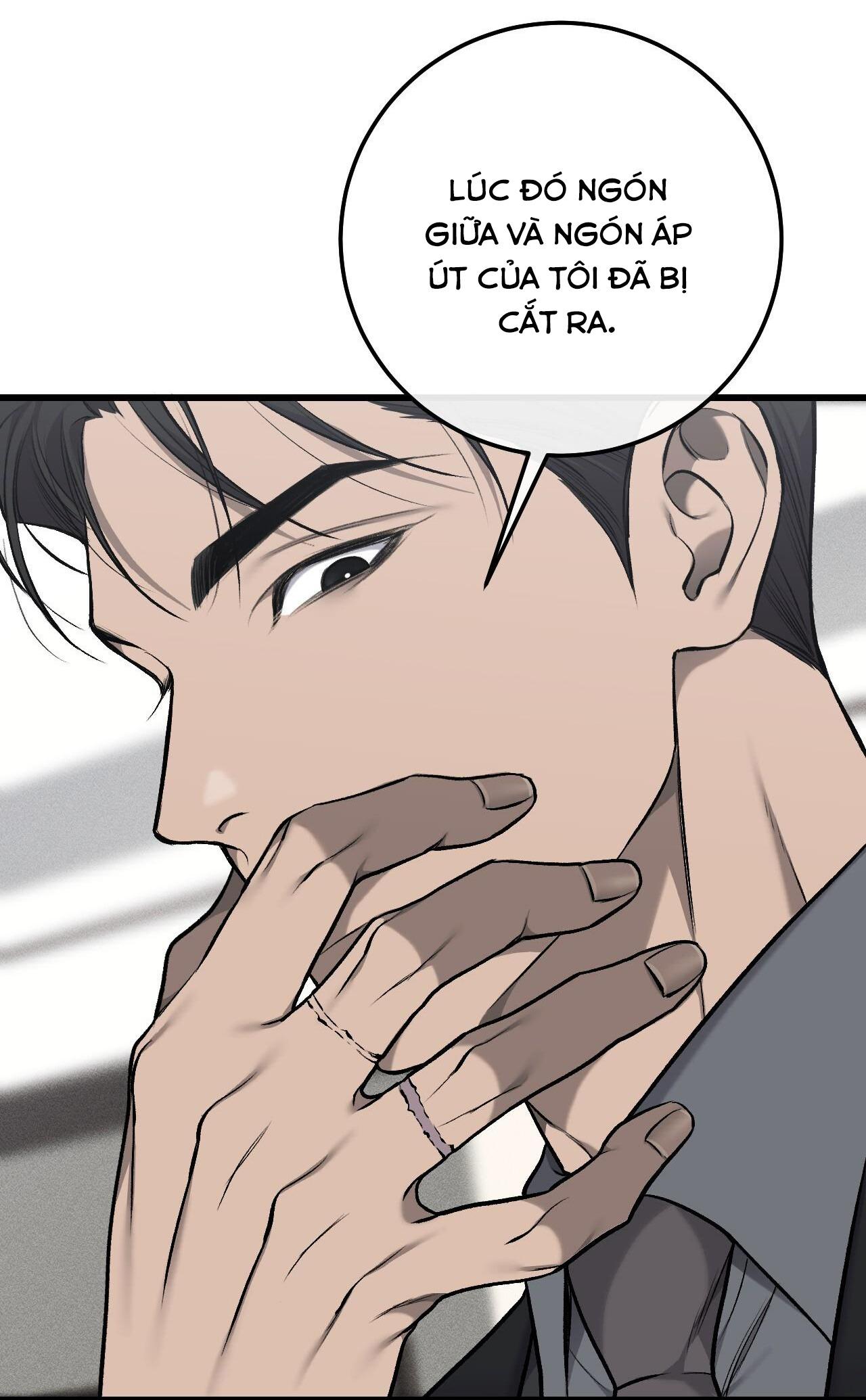Đọc truyện XX CẶN BÃ - Chapter 35