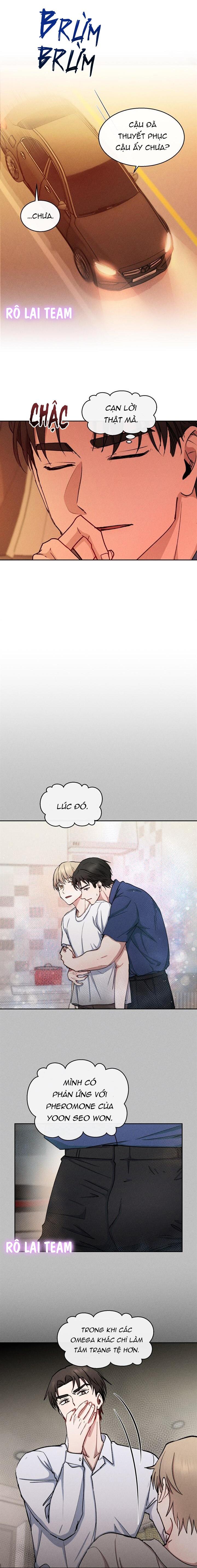 Đọc truyện Giá Như Anh Cần Em - Chapter 20