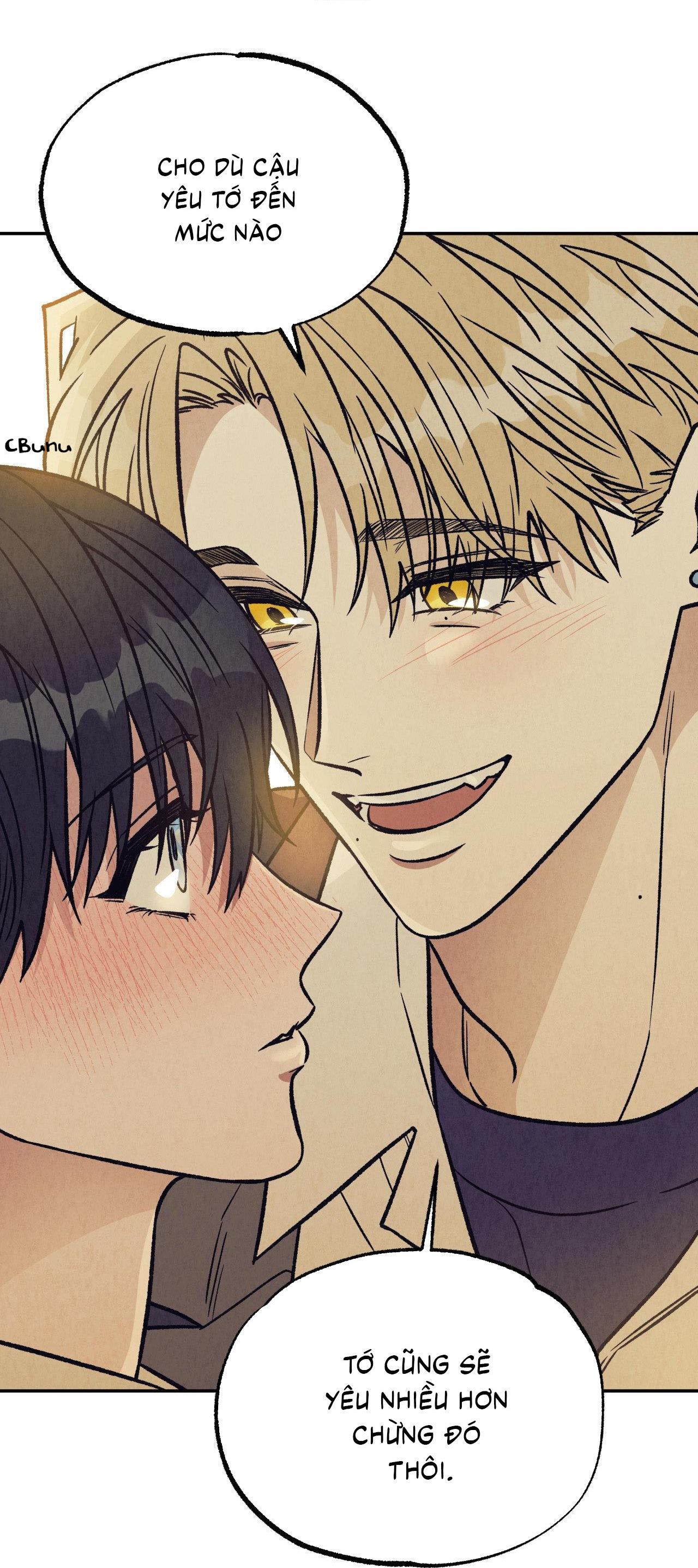 Đọc truyện Tớ Yêu Cậu - Chapter 1