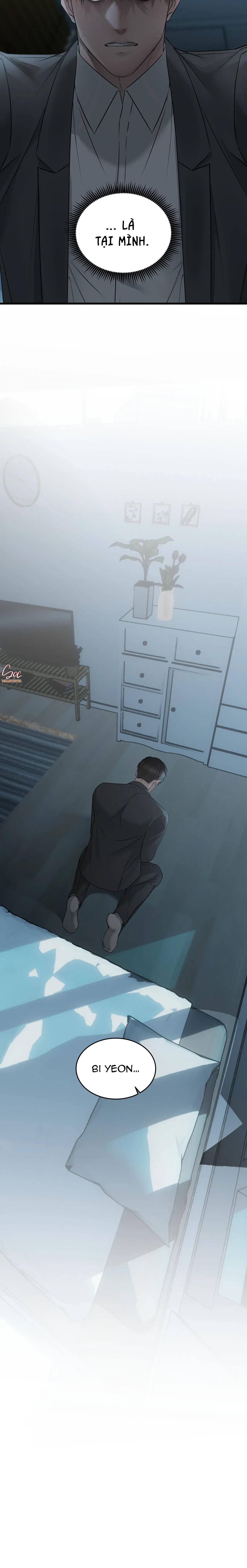 Đọc truyện ÂN NHÂN CỦA RẮN - Chapter 26