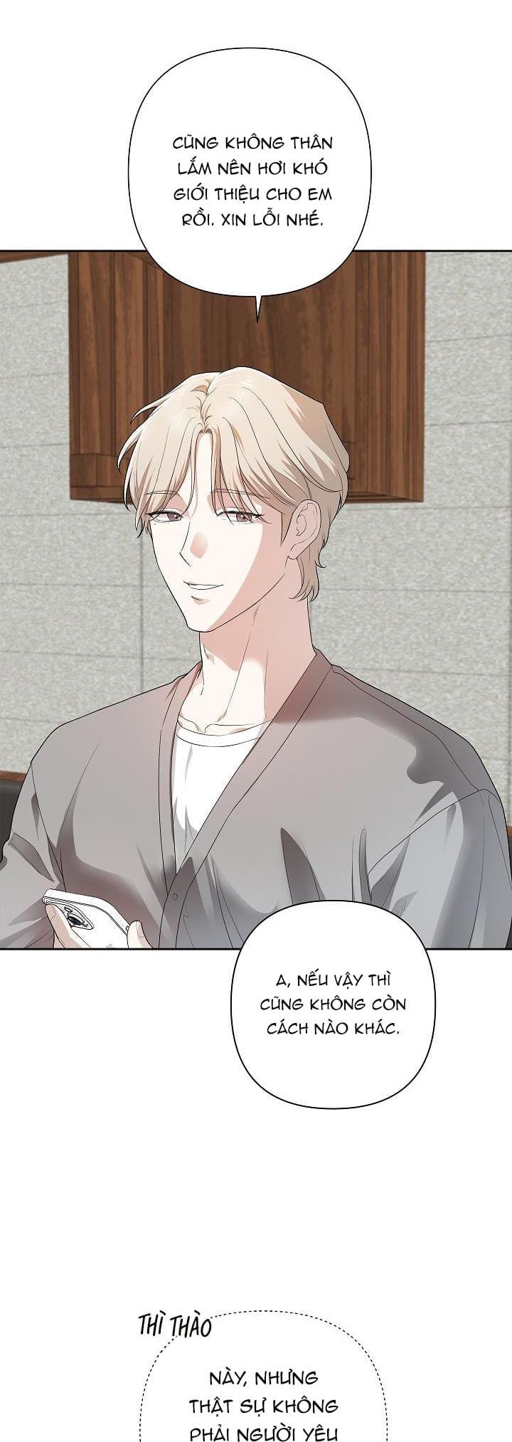 Đọc truyện TUYỂN TẬP NHẤT THỤ ĐA CÔNG CỦA NHÀ KIM - Chapter 30.1