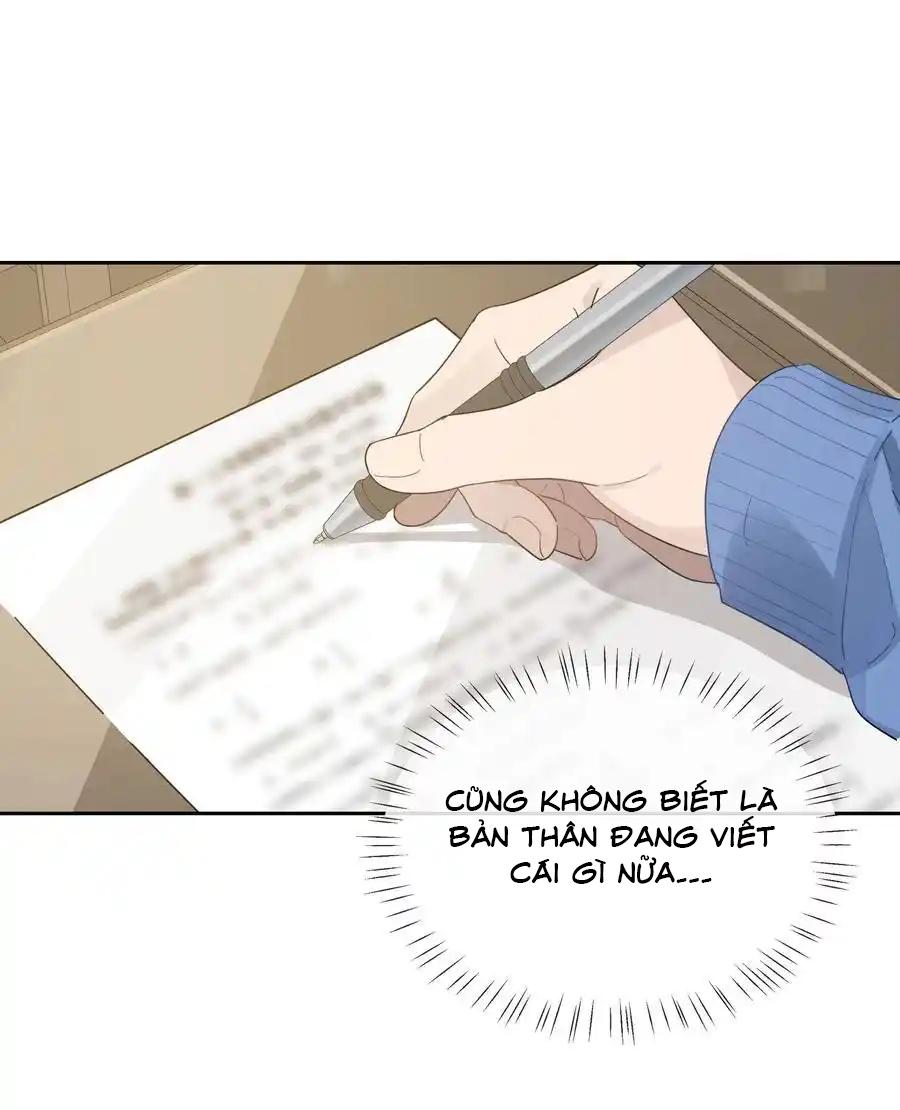 Đọc truyện Năm tháng qua - Chapter 33