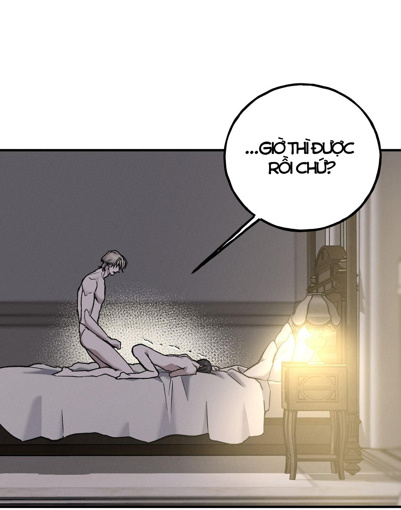 Đọc truyện LÂU ĐÀI EBONY - Chapter 11