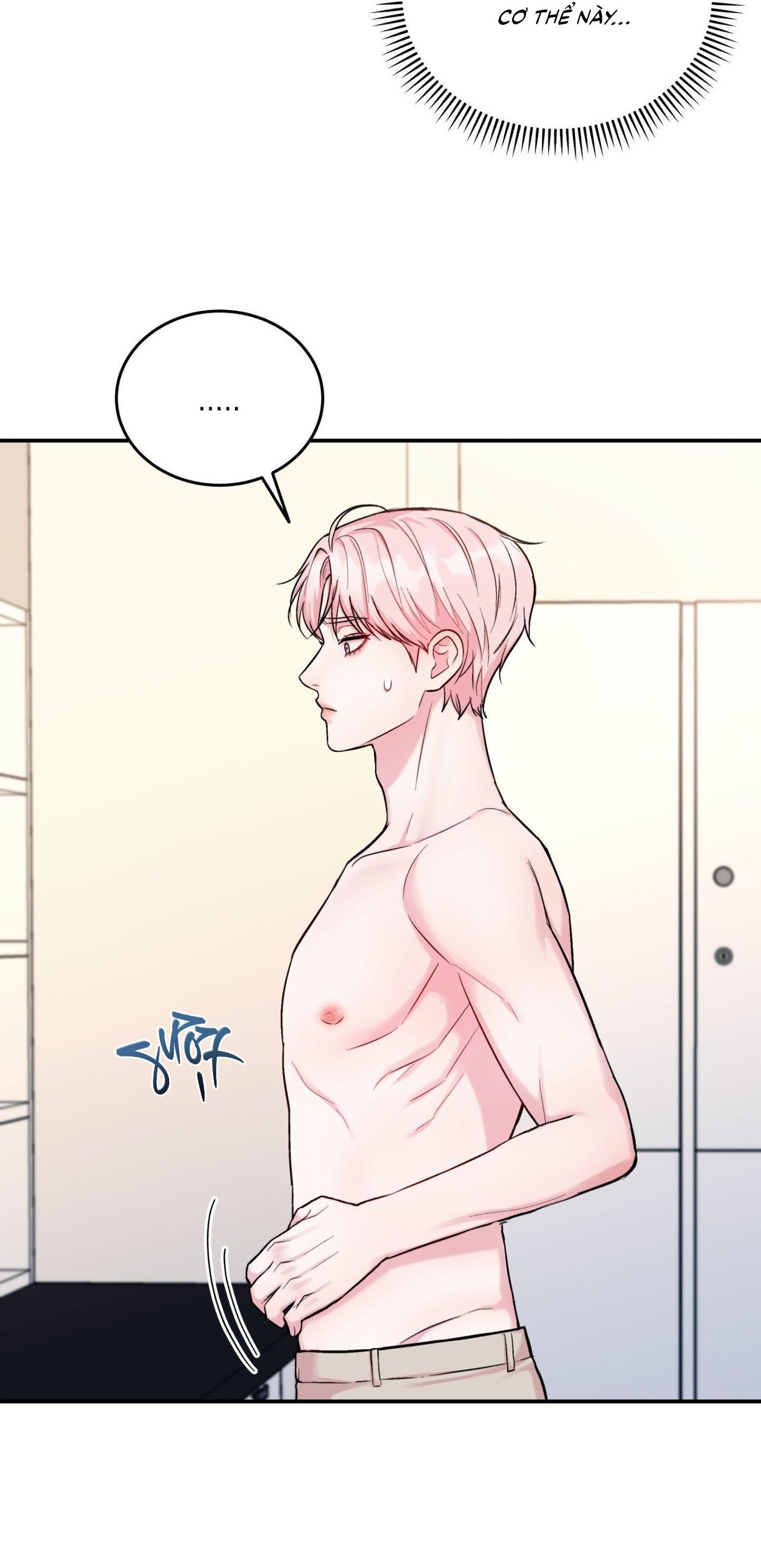 Đọc truyện  Love Remedy - Chapter 19