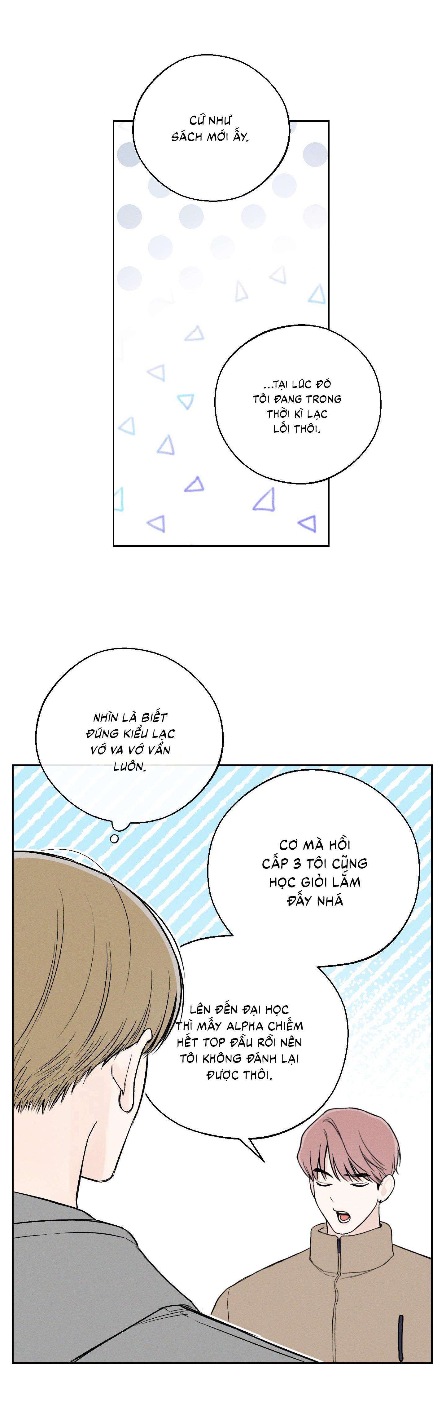 Đọc truyện THÁNG 12 - Chapter 29